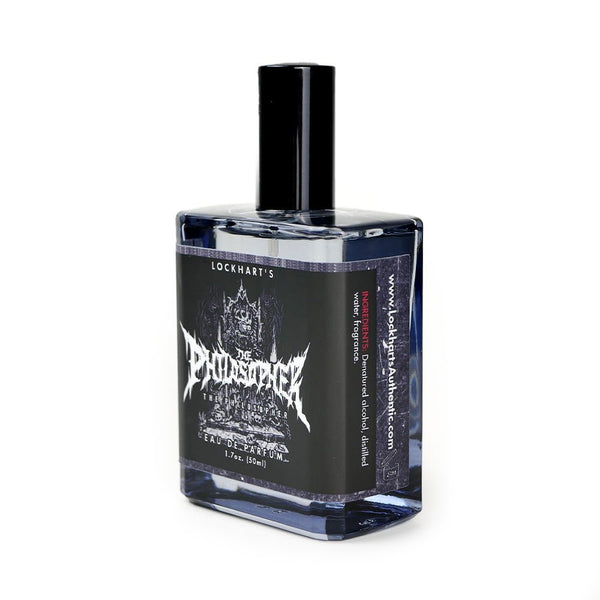 The Philosopher EDP Fragrance - Lockhart's Authentic