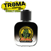 The Toxic Avenger EDP Fragrance