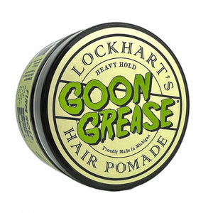 Lockhart's Goon Grease - WHOLESALE - Lockhart's Authentic