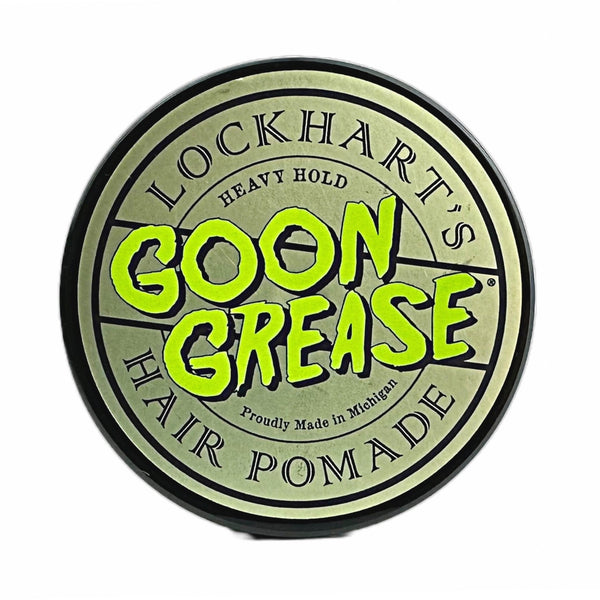 Lockhart's Goon Grease - WHOLESALE - Lockhart's Authentic