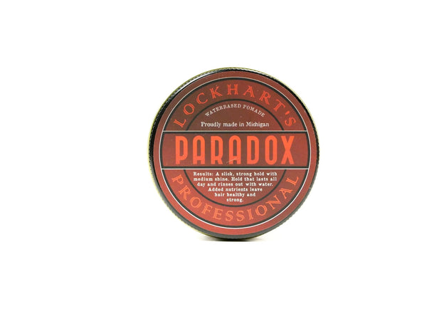 Paradox Pomade - WHOLESALE - Lockhart's Authentic