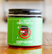 VAULT: HolidayHoobyWhatty Pomade (Heavy Hold) - Lockhart's Authentic