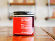 VAULT: HolidayHoobyWhatty Pomade (Medium Hold) - Lockhart's Authentic