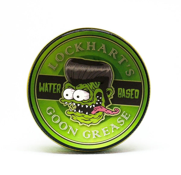 Water Based Goon Grease - WHOLESALE - Lockhart's Authentic